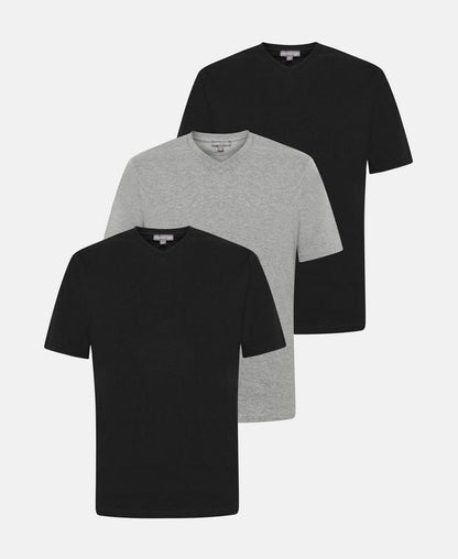 T-Shirts, 3er-Set
