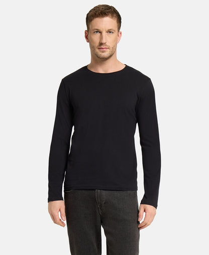Longsleeves, 3er-Pack