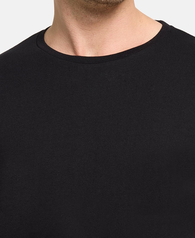 Longsleeves, 3er-Pack