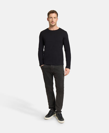 Longsleeves, 3er-Pack