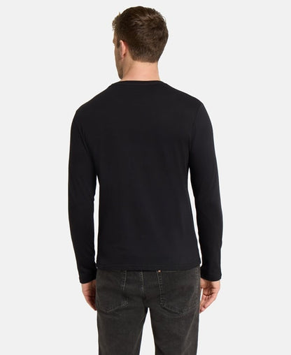 Longsleeves, 3er-Pack