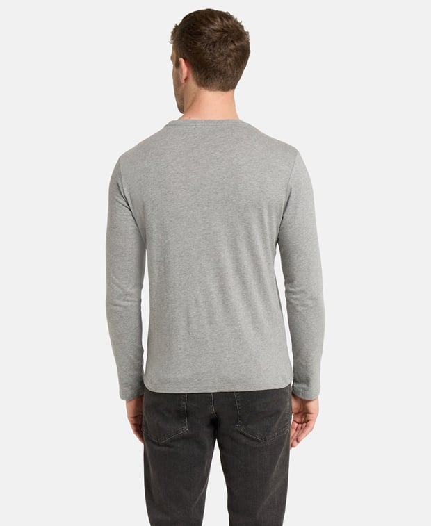 Longsleeves, 3er-Pack