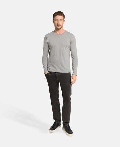 Longsleeves, 3er-Pack