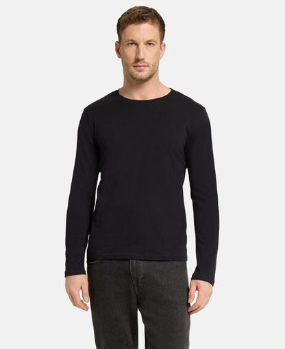 Longsleeves, 3er-Pack