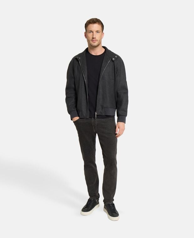 Longsleeves, 3er-Pack
