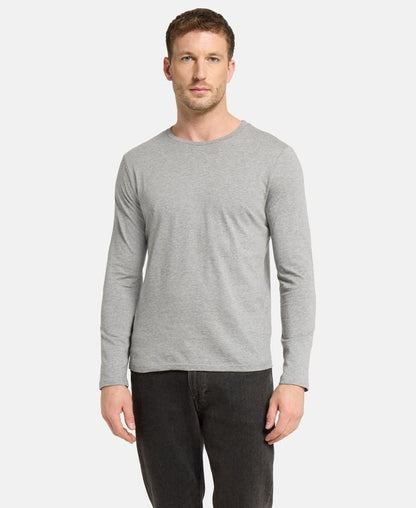 Longsleeves, 3er-Pack