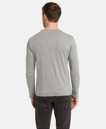 Longsleeves, 3er-Pack
