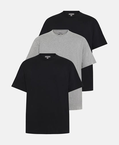 T-Shirts, 3er-Set