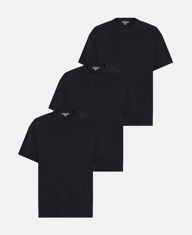T-Shirts, 3er-Set