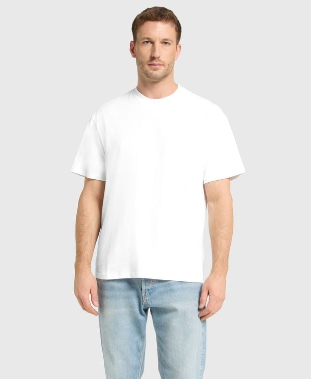 T-Shirts, 3er-Set