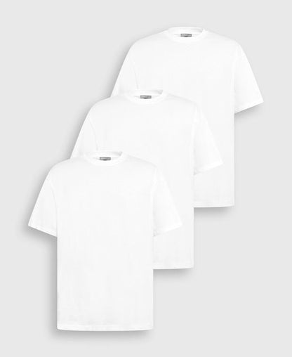 T-Shirts, 3er-Set