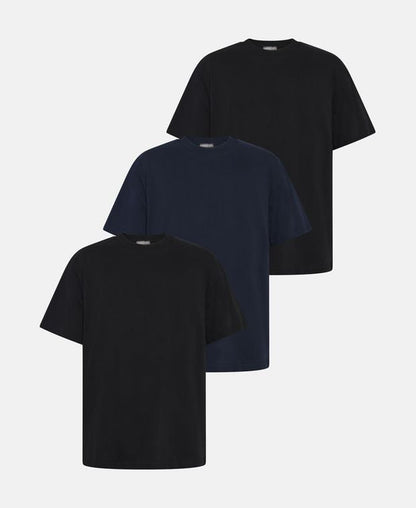 T-Shirts, 3er-Set