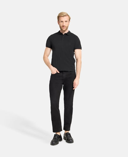 Poloshirt, 3er-Pack
