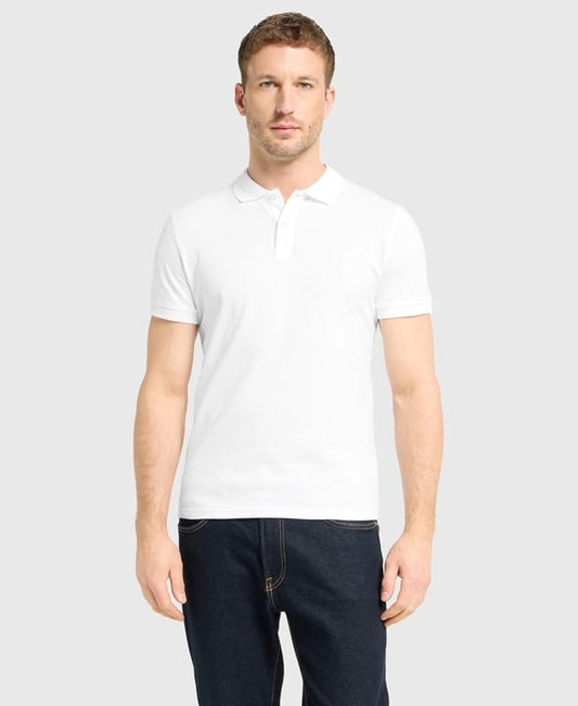 Poloshirt, 3er-Pack