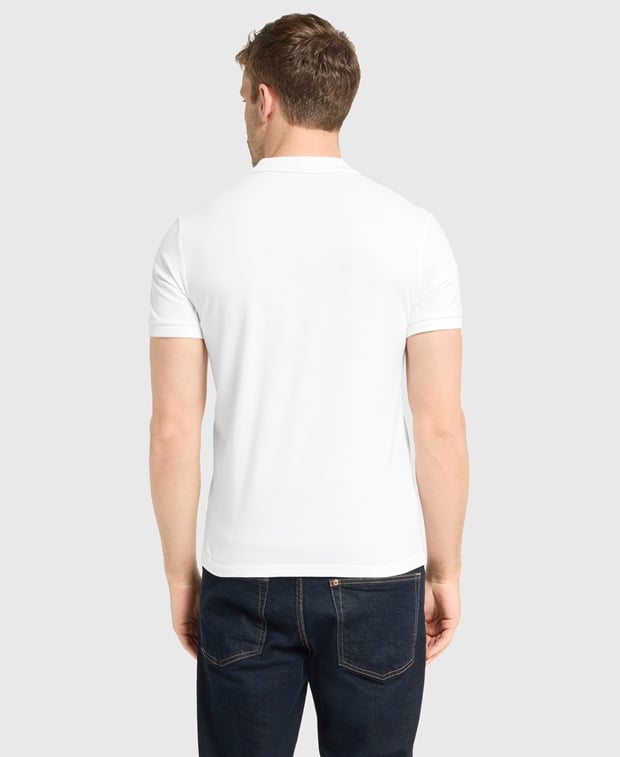 Poloshirt, 3er-Pack