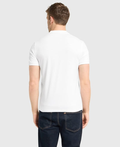 Poloshirt, 3er-Pack