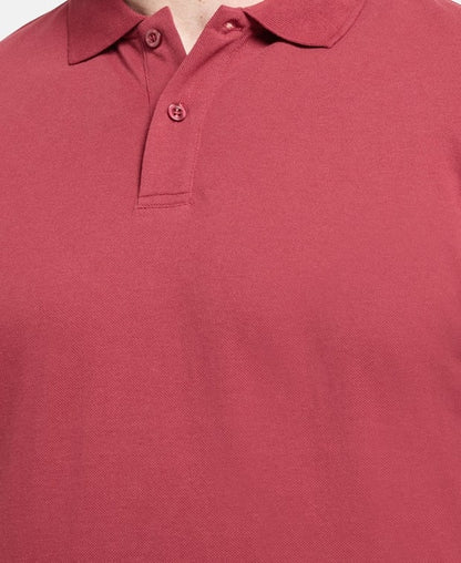 Poloshirt, 3er-Pack