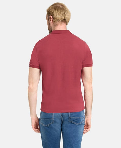 Poloshirt, 3er-Pack
