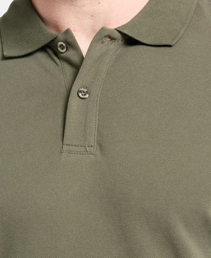 Poloshirt, 3er-Pack