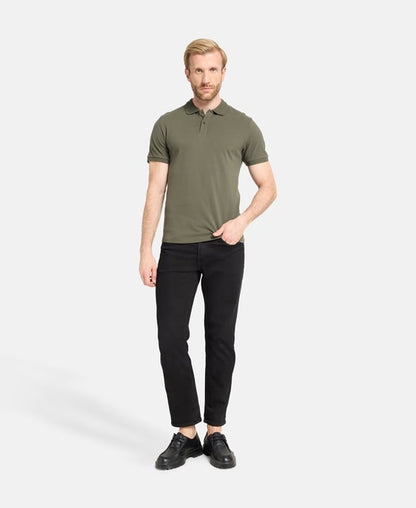 Poloshirt, 3er-Pack