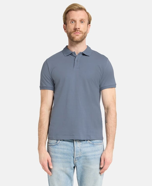 Poloshirt, 3er-Pack