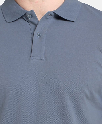 Poloshirt, 3er-Pack