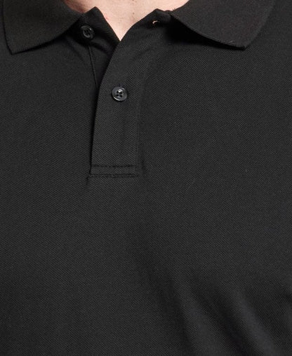 Poloshirt, 3er-Pack