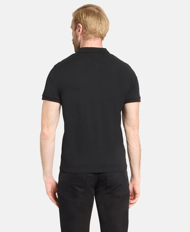 Poloshirt, 3er-Pack