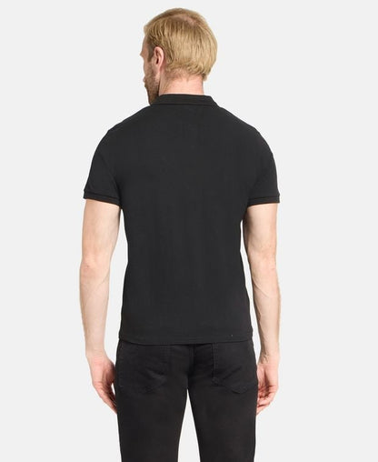 Poloshirt, 3er-Pack