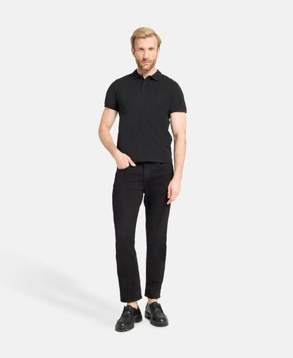 Poloshirt, 3er-Pack