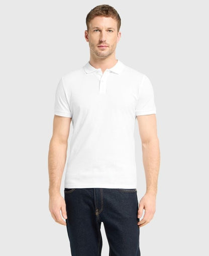 Poloshirt, 3er-Pack