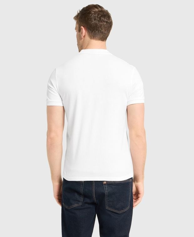 Poloshirt, 3er-Pack