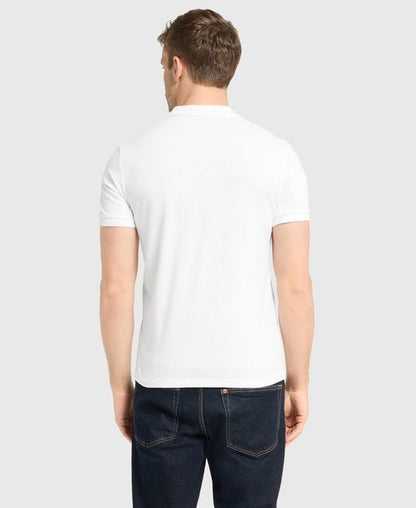 Poloshirt, 3er-Pack