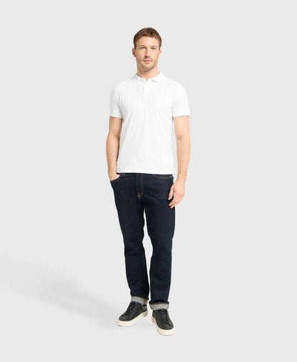 Poloshirt, 3er-Pack