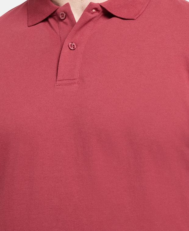 Poloshirt, 3er-Pack
