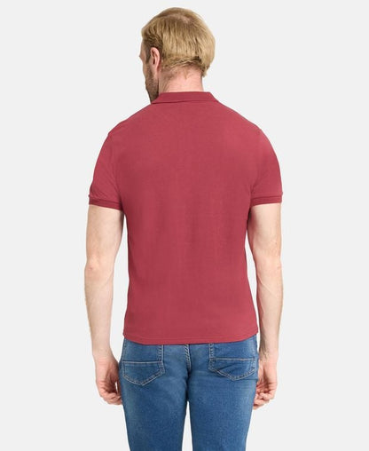 Poloshirt, 3er-Pack