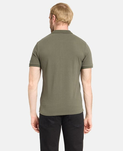 Poloshirt, 3er-Pack