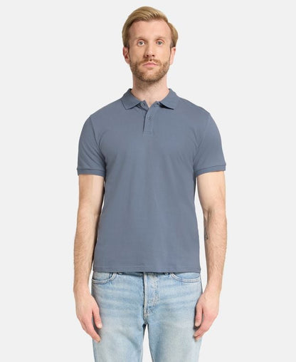 Poloshirt, 3er-Pack
