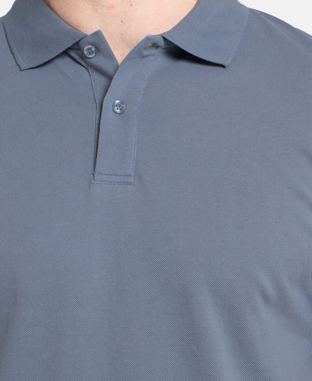 Poloshirt, 3er-Pack