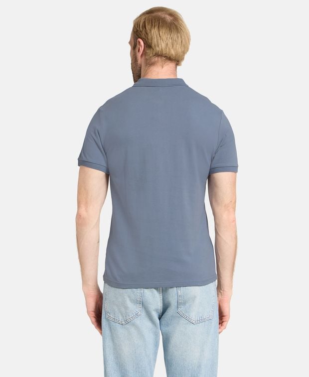 Poloshirt, 3er-Pack