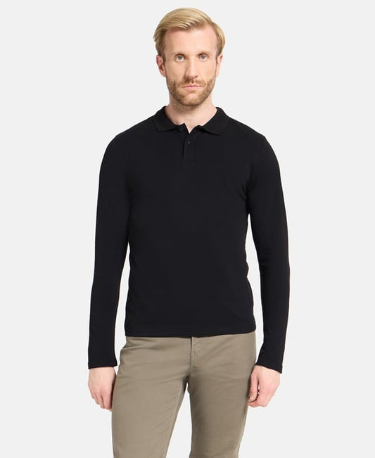 Poloshirt, 2er-Pack