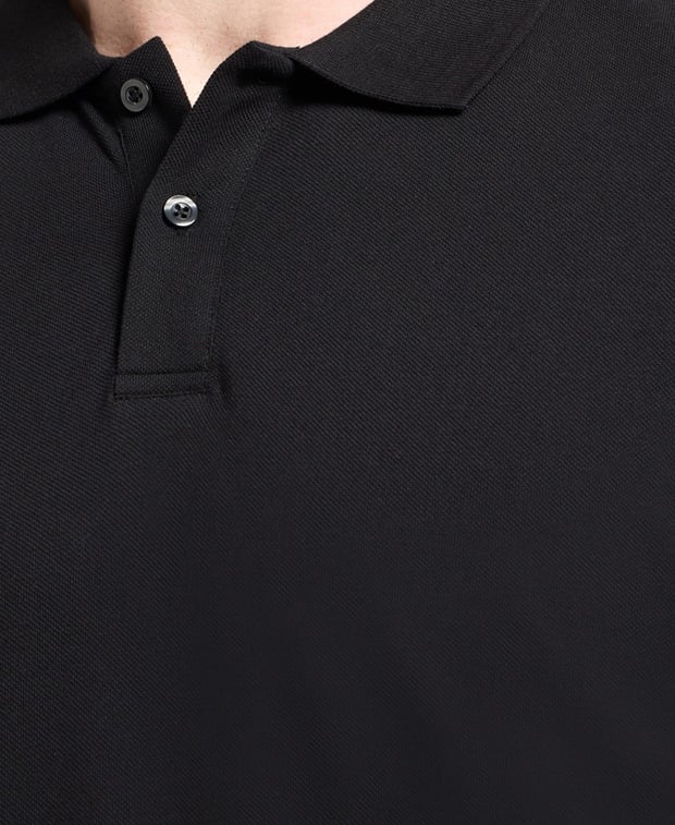 Poloshirt, 2er-Pack