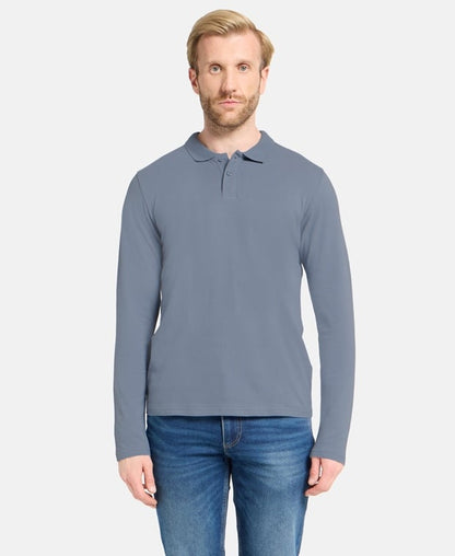 Poloshirt, 2er-Pack