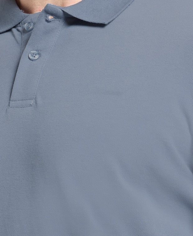 Poloshirt, 2er-Pack