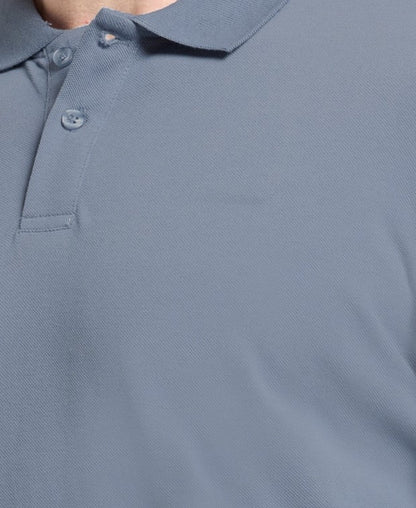 Poloshirt, 2er-Pack