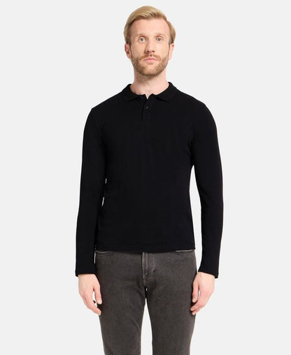 Poloshirt, 2er-Pack