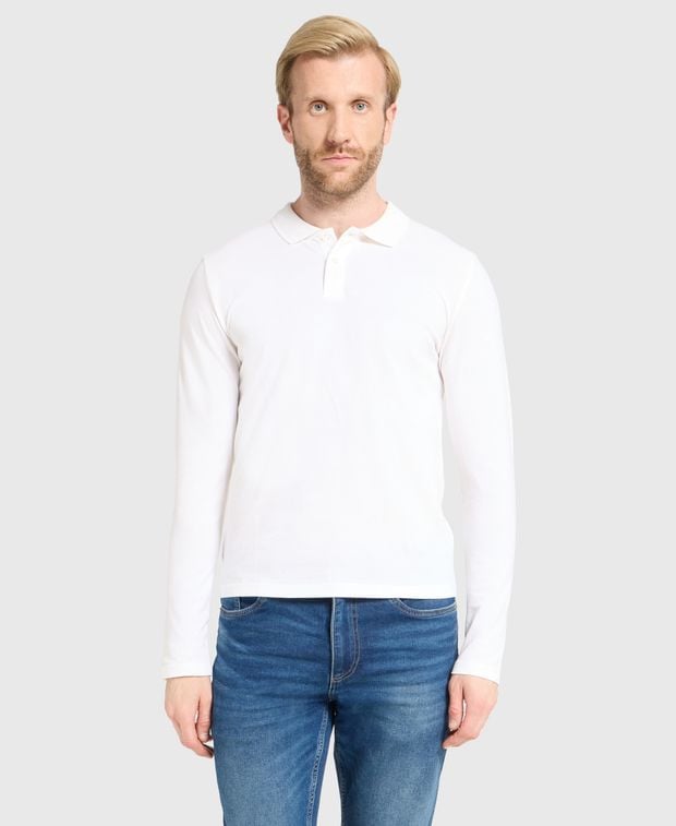 Poloshirt, 2er-Pack