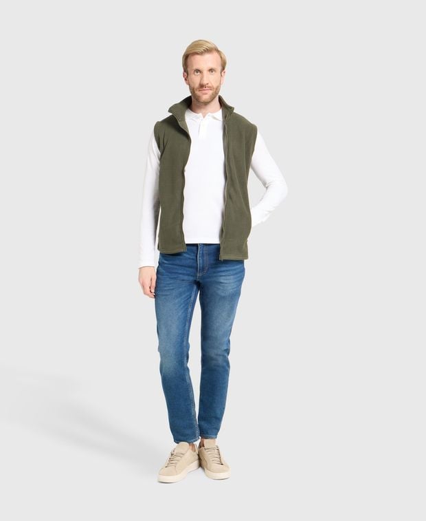 Poloshirt, 2er-Pack