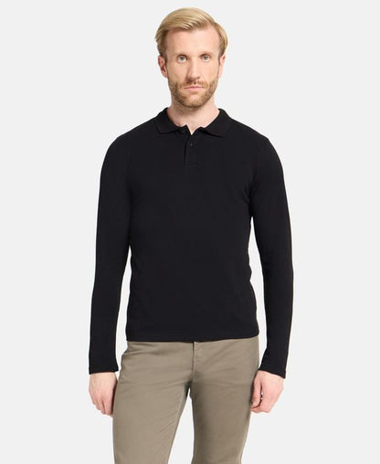 Poloshirt, 2er-Pack