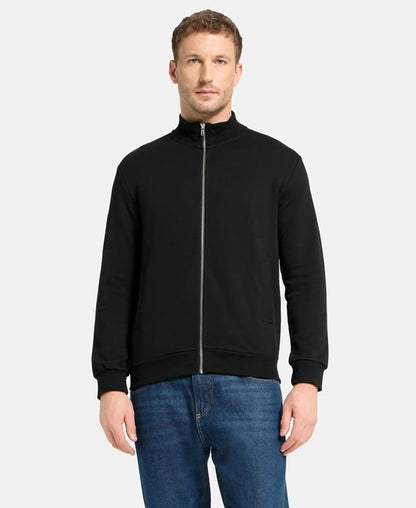 Sweatjacke